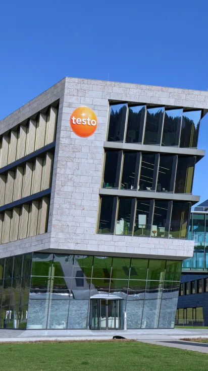 Testo SE & Co. KGaA